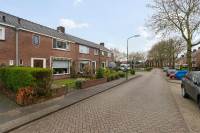 Woning Wethouder van Rooijenweg 12 Houten
