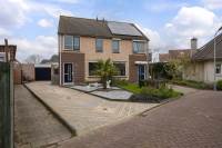 Woning Maisakker 1 Arnemuiden