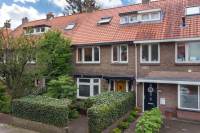 Woning Anton Mauvestraat 3 Amersfoort