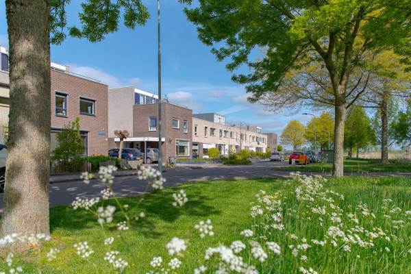 Woning Rademakershoeve 49 Hattem