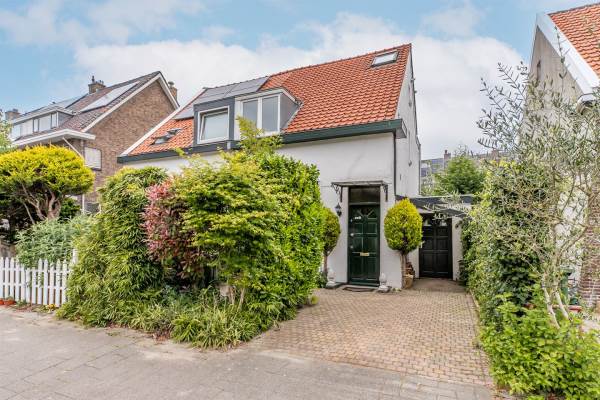 Woning Adrianalaan 131 Rotterdam