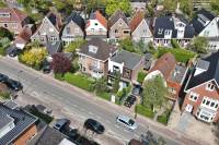 Woning Vondellaan 99 Beverwijk
