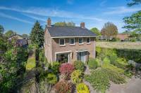 Woning Bruges 2 Dwingeloo