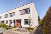 Woning Straatweide 47 Prinsenbeek