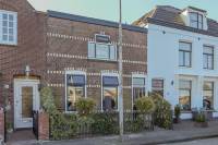 Woning Zandpad-Driemond 12 Amsterdam
