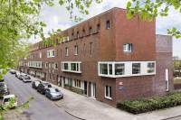 Woning Riesenberg 20 De Meern