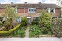 Woning Finne 43 Britsum