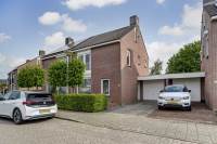 Woning Augustuslaan 51 Beuningen (GE)