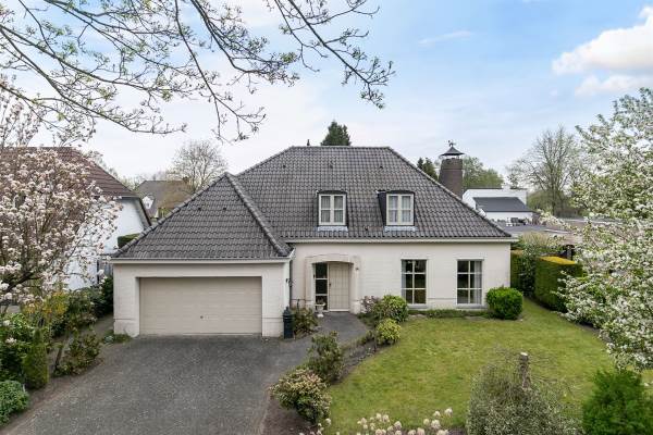 Woning Geeneindse Kerkweg 14 Helmond