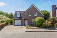 Woning Barbarastraat 6 Helden