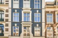 Woning Tweede Jan van der Heijdenstraat 92H Amsterdam