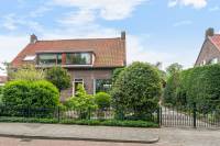 Woning Parallelstraat 23 Rhoon