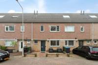 Woning Anna Blamanstraat 26 Arnhem