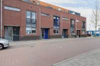 Woning Siriusweg 32 Kampen