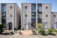 Woning Wilhelmina van Pruisenlaan 253 Gouda