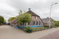 Woning Oude Rijksweg 83 Staphorst