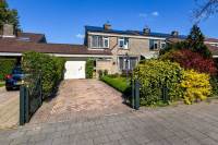 Woning Grote Buitendijk 31 Velserbroek