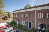 Woning Melkfabriekstraat 3 Breda