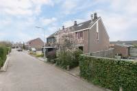 Woning Dotterbloemstraat 1 Klaaswaal