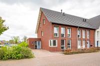 Woning Holkerbeek 9 Nijkerk