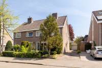 Woning Ekenrooisestraat 41 Waalre