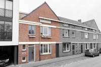 Woning Zilverlindestraat 9 Tilburg