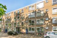 Woning Wenckebachplantsoen 23 Nieuwegein