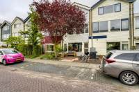 Woning Professor Asserlaan 26 Voorschoten