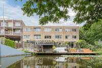 Woning Bultrugpad 5 Amsterdam