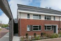 Woning Boerenbondstraat 15 Haaksbergen