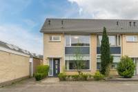 Woning Overflakkeestraat 1 Eindhoven