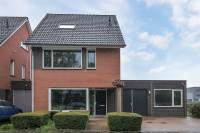 Woning Gotthardpas 2 Eindhoven