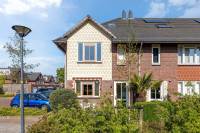 Woning Van Kootenstraat 36 Hoofddorp