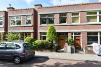 Woning Zonnebloemstraat 46 Den Haag