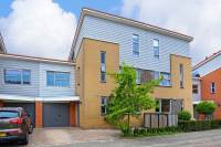 Woning Lisboa 38 Wormer