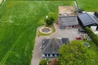 Woning Ooievaarsweg 5 Nieuwe Niedorp