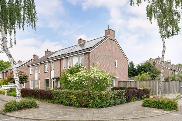 Woning Damianusstraat 2 Venlo