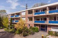 Woning Otto van Taverenstraat 74 Enschede