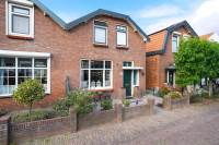 Woning Dijkstraat 24 Oost-Souburg