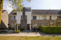 Woning Oranjelaan 54 Nunspeet