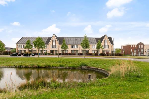 Woning Terras van Sion 16 Rijswijk (ZH)