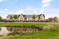 Woning Terras van Sion 16 Rijswijk (ZH)