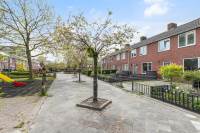 Woning Jadestraat 105 Groningen