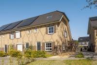 Woning Koningsmantel 21 Assen