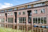 Woning D. Marotstraat 100 Velserbroek