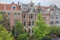 Woning Rozenburglaan 64 Rotterdam