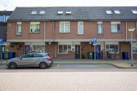 Woning Stadswerf 29 Almere