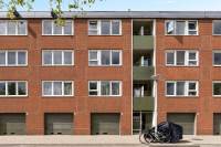 Woning Loggerhof 109 Amsterdam