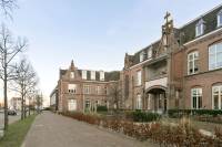 Woning Kamperlaan 92 Haarlem