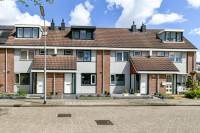 Woning Carolineburg 3 Hoofddorp